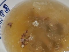 -恒发祥蒲城水盆羊肉泡馍店