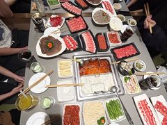 -海底捞火锅(金光华店)