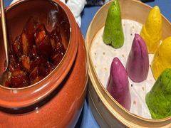 -宴周康·精致江浙菜(周浦店)