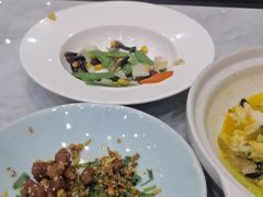 -玉华台饭庄·淮扬菜·烤鸭(望京店)