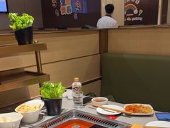 -海底捞火锅(吾悦广场店)