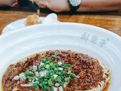 -刘聋子粉馆(张家界总店)