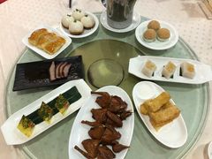 -顺风海鲜港(金玉兰店)