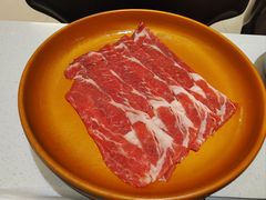 -小茉庐和牛自助火锅(龙湖万达店)