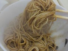 -舒蔡记生煎菜饭(云南中路店)