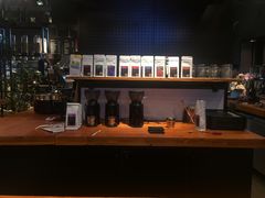 -Gee Coffee Roasters(万象天地店)