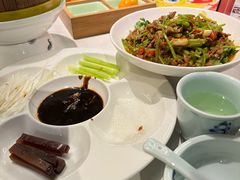 -北平食府(马鞍山路店)