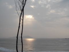 -西涌国际滨海旅游区