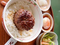 -ITARU食堂·定食料理(西丽店)