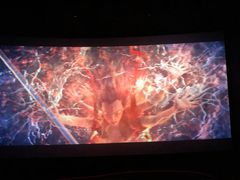 -CGV影城(黄河道ScreenX店)