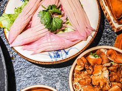 -陈眼镜火锅(总店)