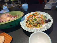 -奇芳阁·百年清真南京菜(夫子庙店)