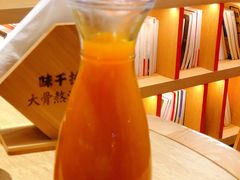 -味千拉面(航洋国际购物中心)