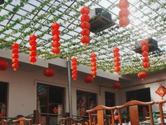 -燕北云山·农家菜·灶台鱼(密云溪翁庄店)