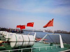 -渔民船说·北塘海鲜·天津菜·海肠捞饭(北塘古镇店)