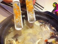 -润泽园椰子鸡(汇一城店)