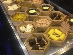 -圣琼美食百汇自助餐厅(长安万达店)