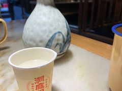 -洞庭记·老湖南味道(下沙店)