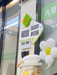 -凡碧诗毛孔清洁收细