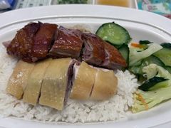 -吴系粤菜馆·茶餐厅(深业上城店)