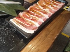 -九田家黑牛烤肉料理(太阳城店)