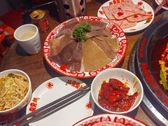 -牛市坎火锅(建设路店)