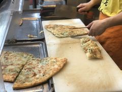 葱油饼-咏春葱油饼(德政中路店)