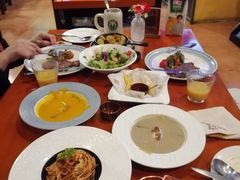 -布拉格餐厅· 中欧捷克菜(全国首店)