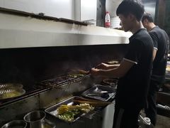 -百盛烧烤龙虾小酒馆(文富北路店)