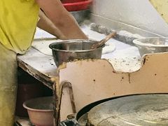 -咏春葱油饼(德政中路店)