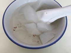 杏仁豆腐-奶酪魏(牛街总店)