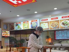 -陈寔包子王·卤煮小肠·京味小吃(龙潭店)