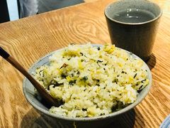 花饭-静一餐厅·湖北菜(前门创始店)