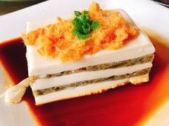 -绿茶餐厅(西湖银泰百货店)