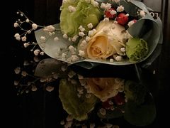 -北京四季酒店·采逸轩
