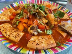 -新疆伊宁远征餐厅