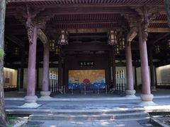 -太平天国侍王府