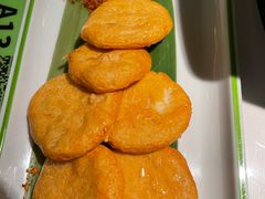 黄金墨鱼饼-淘蛙(广州星寰国际商业中心店)