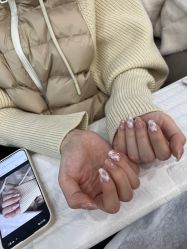 -斯馨·健康美甲美睫