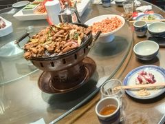 -张大嘴菜馆(庞各庄店)