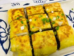 三鲜豆皮-九头鸟酒家(四道口店)