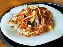 -妈妈的味道(和顺古镇店)