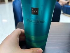 -CHARLIETOWN红茶公司(南京万象天地店)
