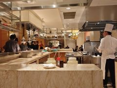-杭州JW万豪酒店-万豪中餐厅
