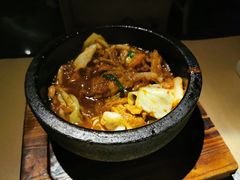 韩风烤鸡-穹六人间 people 6(岳阳路店)