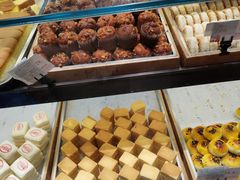 -詹记桃酥(宿州路店)