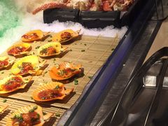 -亚马逊环球美食百汇(新城吾悦广场店)