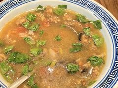 -老雒阳面馆·水席(定鼎门店)