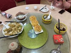 -吉莲利苑海鲜酒家(珠海拱北29年老字号店)