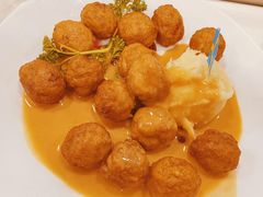 -宜家·瑞典风味餐厅(烟台路店)